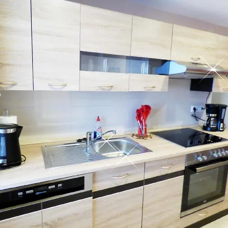 公寓 Ferienwohnung Fur 2 Personen Ca 50 M In Rech, Rheinland-pfalz Eifel Rheinland-pfalz 来赫
