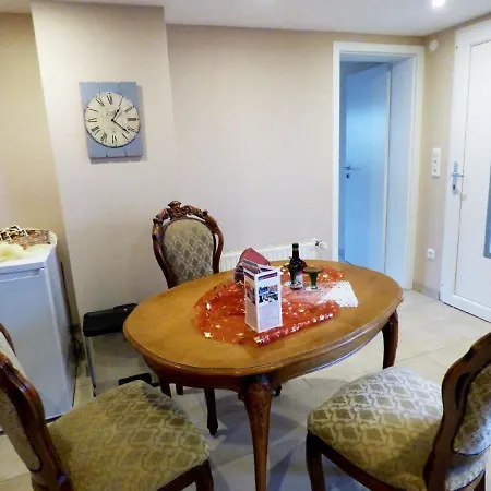 公寓 Ferienwohnung Fur 2 Personen Ca 50 M In Rech, Rheinland-pfalz Eifel Rheinland-pfalz *