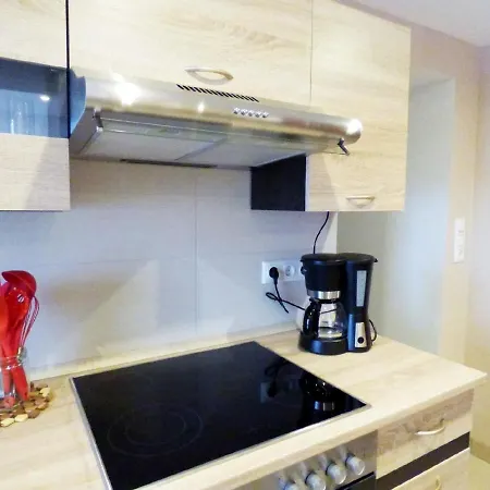 公寓 Ferienwohnung Fur 2 Personen Ca 50 M In Rech, Rheinland-pfalz Eifel Rheinland-pfalz