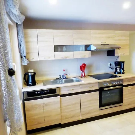 公寓 Ferienwohnung Fur 2 Personen Ca 50 M In Rech, Rheinland-pfalz Eifel Rheinland-pfalz