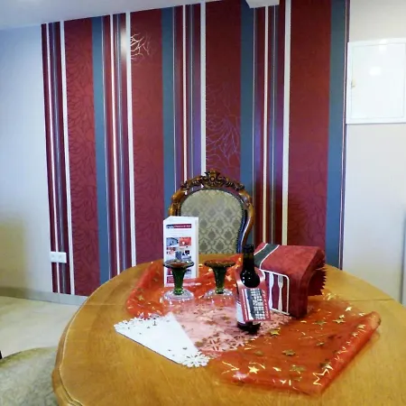 公寓 Ferienwohnung Fur 2 Personen Ca 50 M In Rech, Rheinland-pfalz Eifel Rheinland-pfalz *