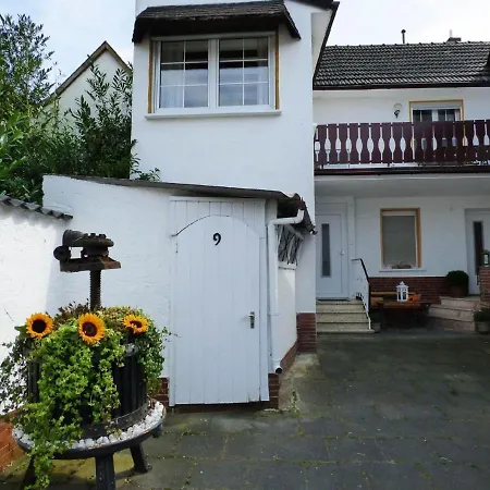Ferienwohnung Fur 2 Personen Ca 50 M In Rech, Rheinland-pfalz Eifel Rheinland-pfalz 公寓 来赫