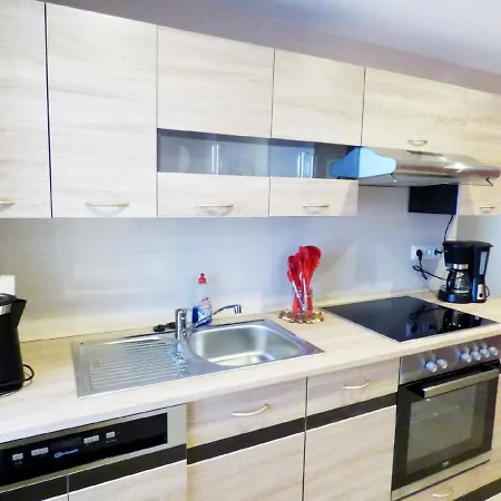 Ferienwohnung Fur 2 Personen Ca 50 M In Rech, Rheinland-pfalz Eifel Rheinland-pfalz 公寓 *
