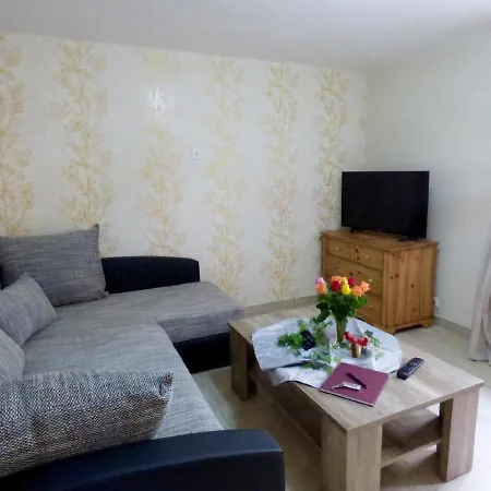 Ferienwohnung Fur 2 Personen Ca 50 M In Rech, Rheinland-pfalz Eifel Rheinland-pfalz 来赫