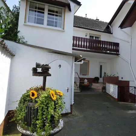 Ferienwohnung Fur 2 Personen Ca 50 M In Rech, Rheinland-pfalz Eifel Rheinland-pfalz 公寓 来赫
