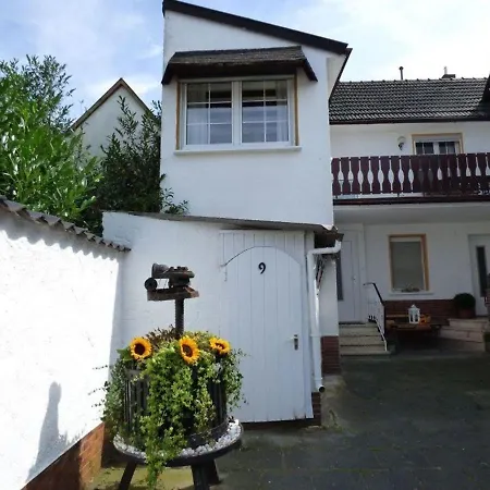 Ferienwohnung Fur 2 Personen Ca 50 M In Rech, Rheinland-pfalz Eifel Rheinland-pfalz * 来赫